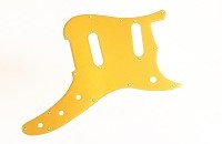 Fender Duosonic Gold PG